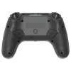 Gamepad Subsonic PS5 draadloze LED-controller zwart D-pad Home Opties Delen