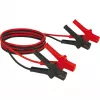 Einhell 2030335 - 3 m - rood/zwart - rood/zwart - koper - 220 A (2030335)