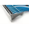 Netwerkkabel Digitus DK-1624-A-VH-1 RJ45 Cat6a 100m blauw