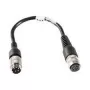 Honeywell - voeding - voor Intermec CV61 (VM3078CABLE)