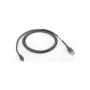 Motorola USB-client-communicatiekabel USB-kabel 2 m zwart