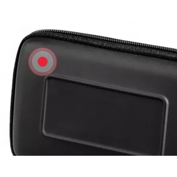 Hama 2,5 inch HDD-case, EVA, zwart