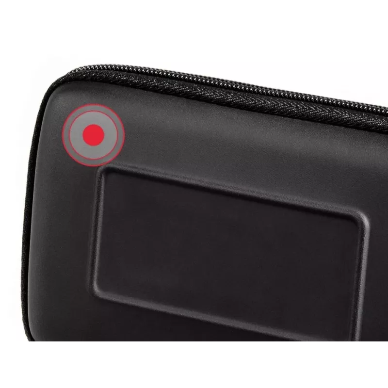 Hama 2,5 inch HDD-case, EVA, zwart