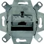 Busch-Jaeger inzetstuk UAE-/IAE-/ISDN-stopcontact 0218/11-101 (0218/11-101)