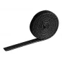 Kabelbinder Durable Cavoline Grip 10 klittenband zwart