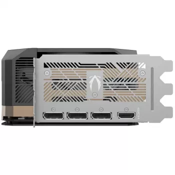 ZOTAC Gaming GeForce RTX 5090 SOLID OC 32GB GDDR7 PCIe 5.0 x16 grafische kaart (ZT-B50900J-10P)