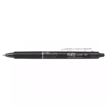 Balpen Pilot BLRT-FR7-B zwart 1 stuk