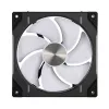 Phanteks D30-140 PWM Reverse Airflow D-RGB behuizingsventilator, 140 mm, zwart