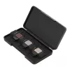 Neutraaldichtheids-(ND)-filterset voor DJI Mini 5 Pro – ND8 / ND32 / ND128