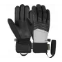REUSCH JUPITER GORE-TEX HANDSCHOENEN MAAT 8,5 grijs-zwart