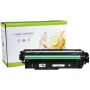Compatibele Static Control HP 652A (CF320A) tonercartridge, zwart