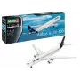 Plastic model vliegtuig REVELL Airbus A330-300 Lufthansa schaal 1:144