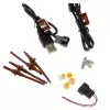 Noctua NF-A12x25 5V PWM 120mm behuizingsventilator
