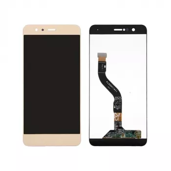 Display HUAWEI P10 lite, goud, refurbished