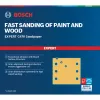 Bosch 2 608 901 113 rotatiegereedschap schuur-/schuuraccessoire hout schuurblad