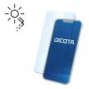 DICOTA - beeldschermfolie voor mobiele telefoon - 3H, zelfklevend - folie - voor Apple iPhone 12 mini (D80163-AG3)