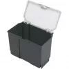 Bosch 1600A01V7P accessoirebox, klein