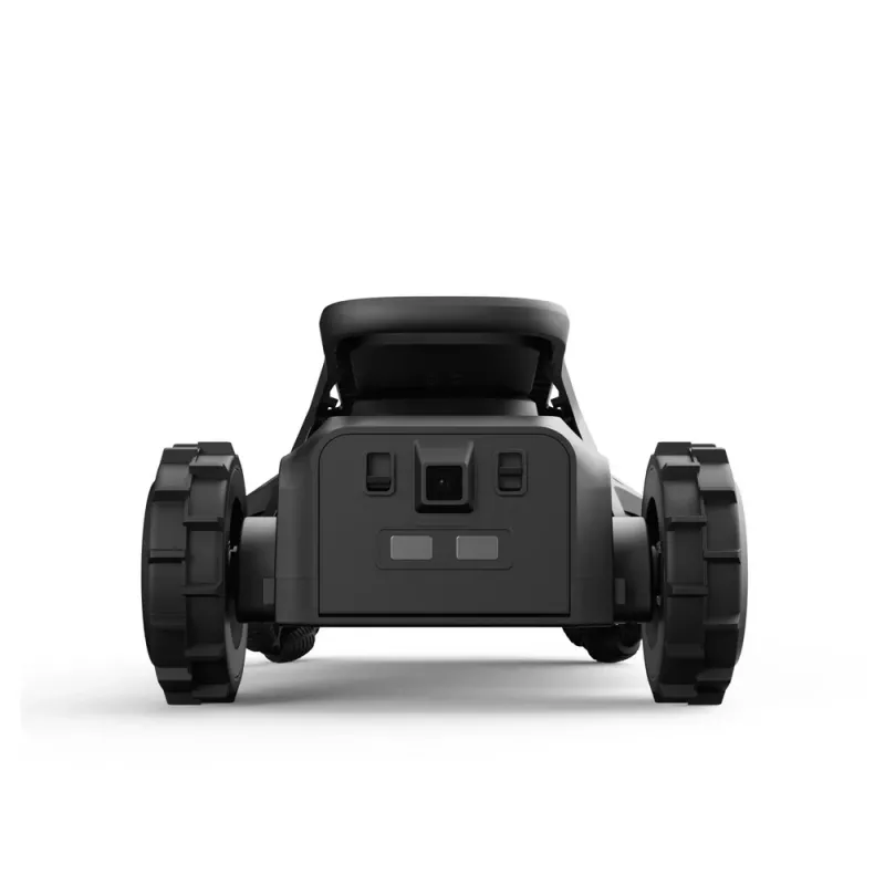 Mähroboter AIRSEEKERS LIMITED Tron — 15-Ah-accu, 3–9 cm maaihoogte, tot 2400 m², IPX6