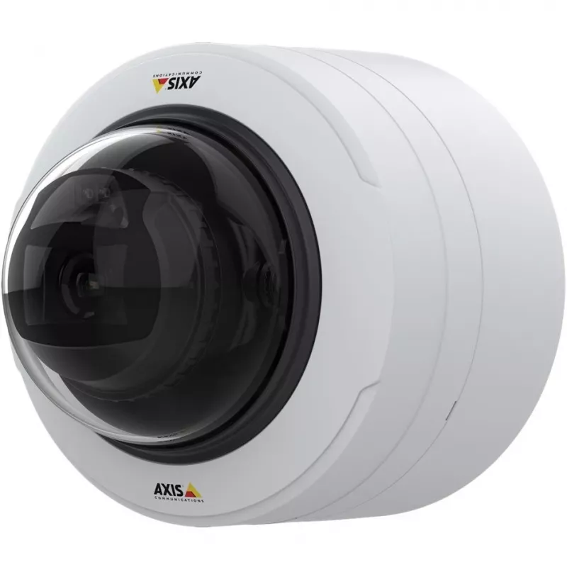 Axis 02025-001 aansluitbox