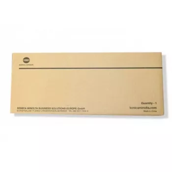 KonicaMinolta developer DV-619 cyaan