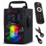Bluetooth-luidspreker Audiocore AC730, zwart