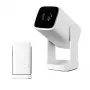 Draagbare projector WANBO Cube 1 alpinewit – 720p, 350 ANSI lumen, Android TV 11