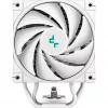 Deepcool | Digitale CPU-koeler wit | AK500S