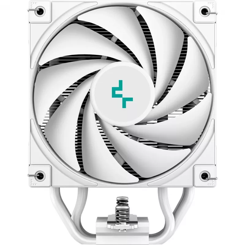 Deepcool | Digitale CPU-koeler wit | AK500S