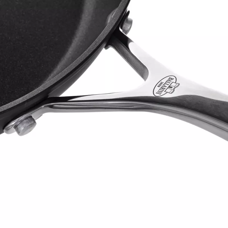 Ballarini Alba Titanium inductiepan - 20 cm