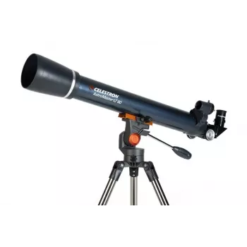 AstroMaster LT 60 AZ telescoop