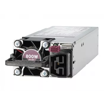 Hewlett Packard Enterprise P39385-001 HP Enterprise netwerkcomponent
