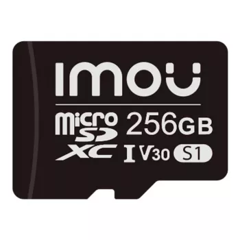 Imou ST2-256-S1 geheugenkaart 256 GB MicroSD NAND klasse 10