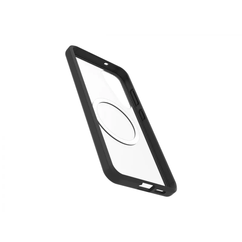 Cover Samsung Galaxy S25+ Otterbox React Case met magneten
