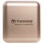 SSD Transcend 1 TB USB Type-C goud ESD420