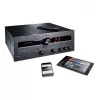 MAGNAT MA-900 STEREOVERSTERKER ZWART