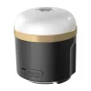 Draagbare campinglamp EcoFlow SCLI-B (N) – compacte oplaadbare lantaarn voor buiten
