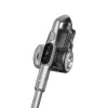 Jimmy stofzuiger | H10 Flex | accuvoeding | 650 W | 28,8 V | looptijd (max.) 80 min | zilver