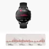 Smartwatch Manta Kelly SWU301BK zwart