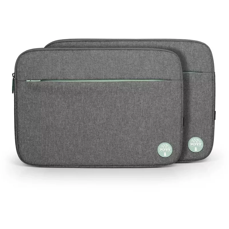 Sleeve Port Designs YOSEMITE Eco 39,6 cm (15,6 inch)