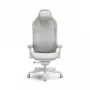 Fractal Design FD-CH-RE1F-02 gamingstoel pc-gamingstoel gevoerde zitting wit