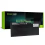 Green Cell HP107 vervangende accu voor notebook