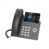 IP-telefoon Grandstream GRP2613W zwart 4 lijnen TFT 2,4 inch
