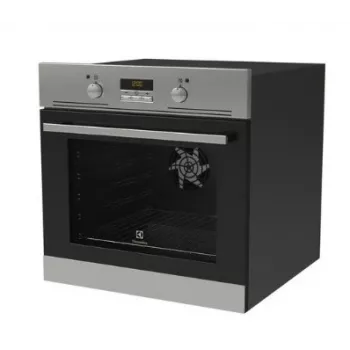 ELECTROLUX EOD3H50BK oven