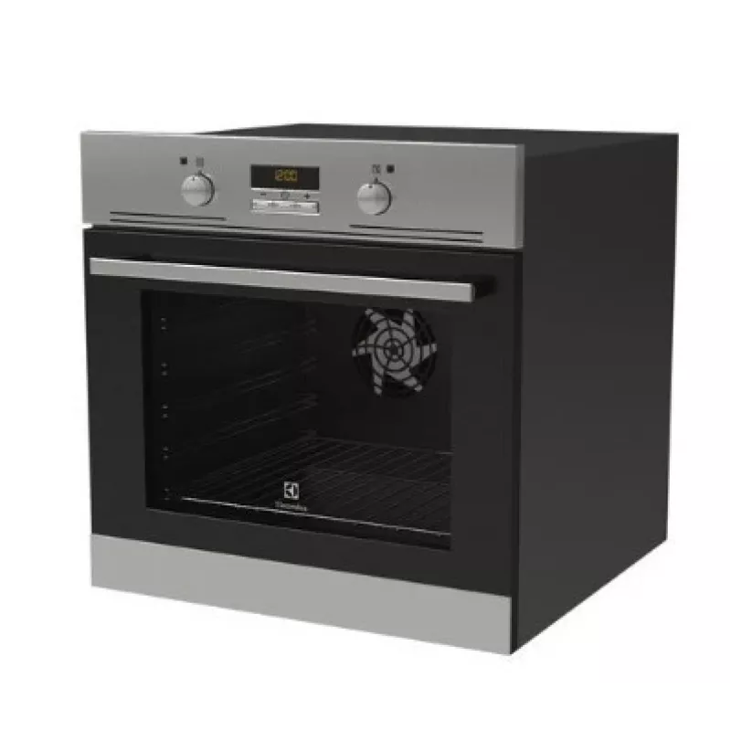 ELECTROLUX EOD3H50BK oven
