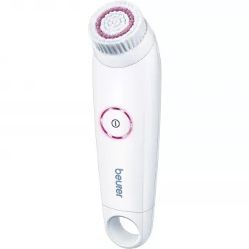 Gezichtsreinigingsapparaat Beurer FC45 — compact design, zachte reiniging