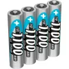 Huishoudbatterij AAA Ansmann 5035232