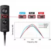 Kenwood Electronics KSC-PSW7EQ auto-subwoofer actieve subwoofer 160 W