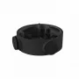 Hikvision DS-1260ZJ(BLACK) aansluitdoos, wandmontage, metaallegering, 88,5 x 36 mm, 251 g, zwart