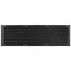 All-in-one-vloeistofkoeler Thermaltake CL-W401-PL14BL-A 14 cm zwart