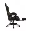 HUZARO FORCE 4.7 CAMO MESH GAMESTOEL